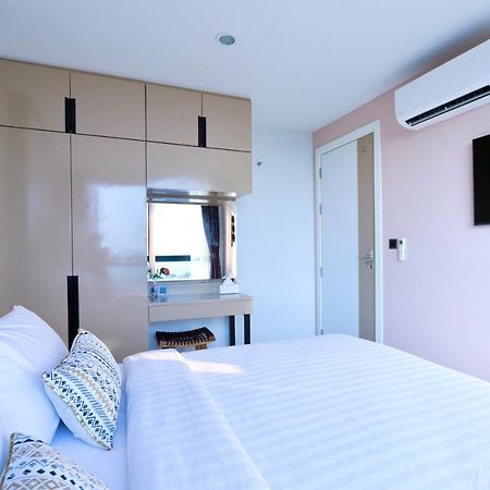 A402-Silk Condo Aonang-Sea View-5 Mins Walk To Beach Ao Nang Luaran gambar