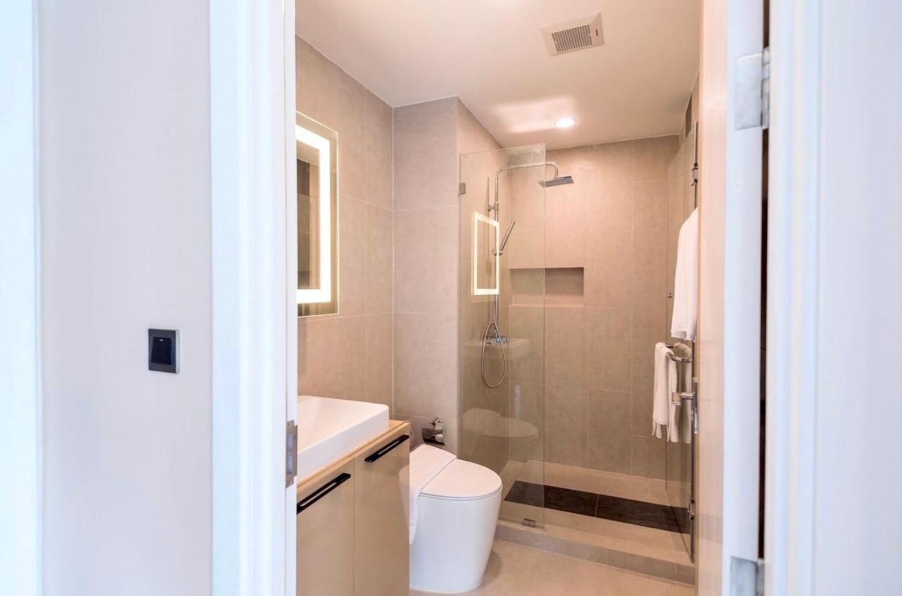 A402-Silk Condo Aonang-Sea View-5 Mins Walk To Beach Ao Nang Luaran gambar