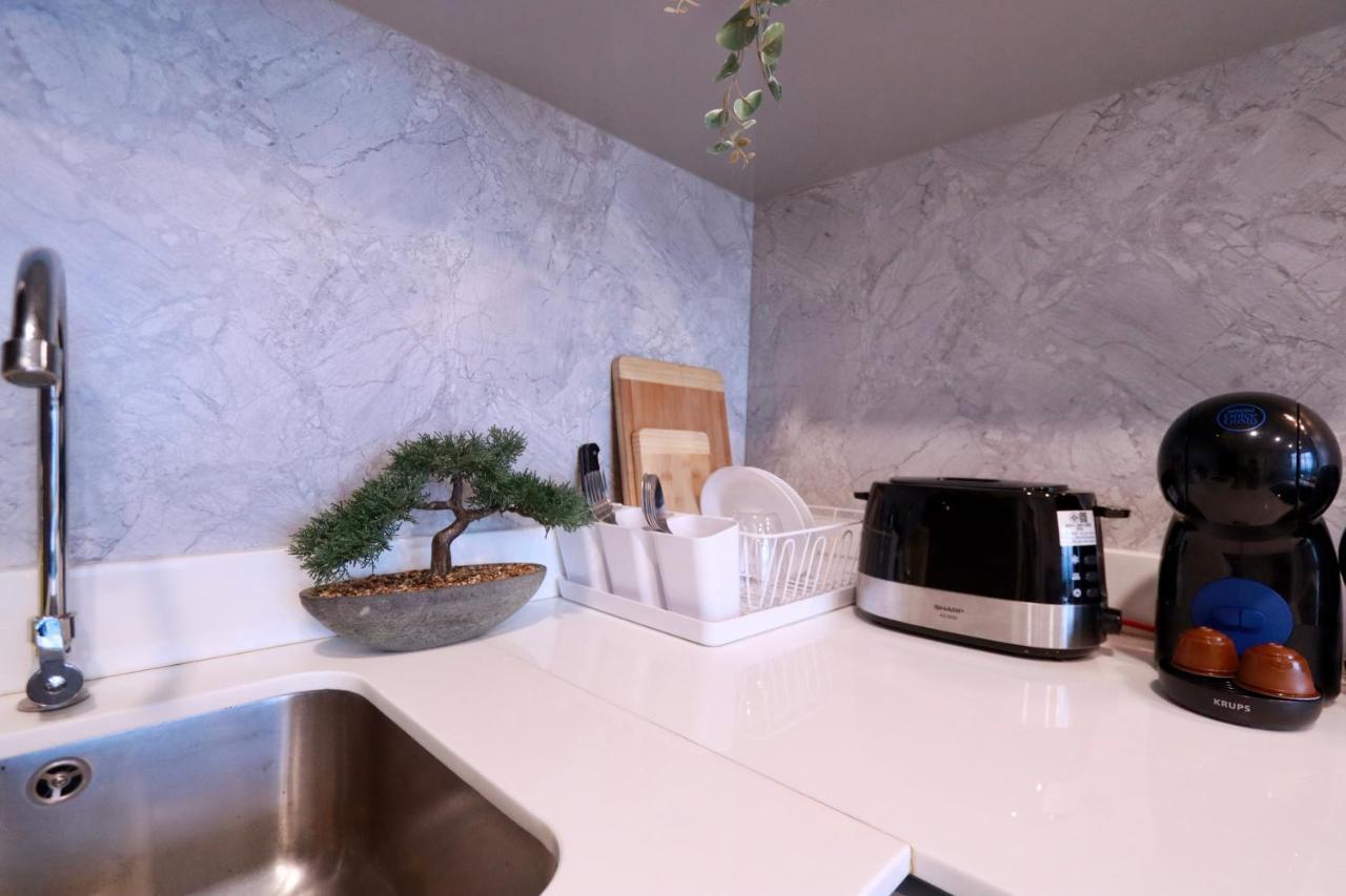 A402-Silk Condo Aonang-Sea View-5 Mins Walk To Beach Ao Nang Luaran gambar