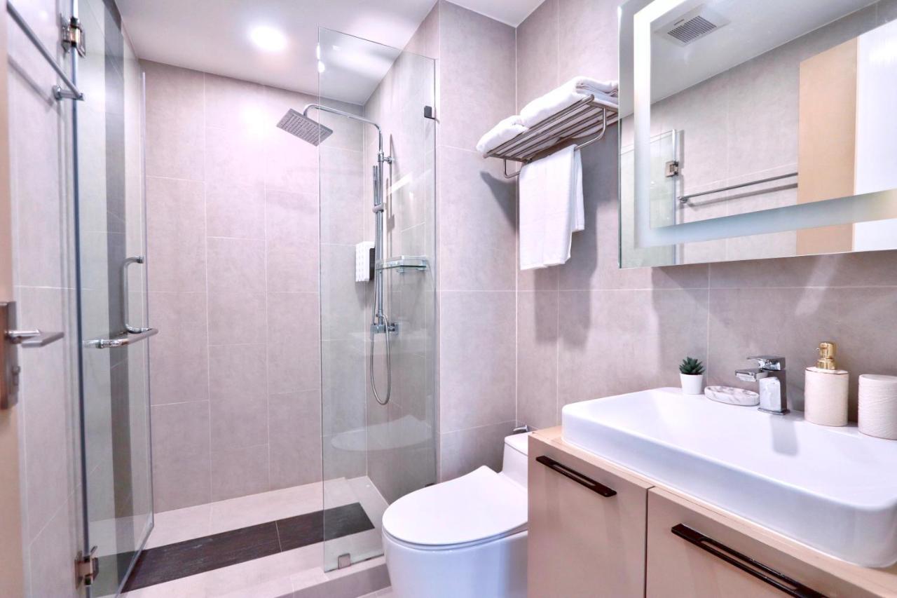 A402-Silk Condo Aonang-Sea View-5 Mins Walk To Beach Ao Nang Luaran gambar